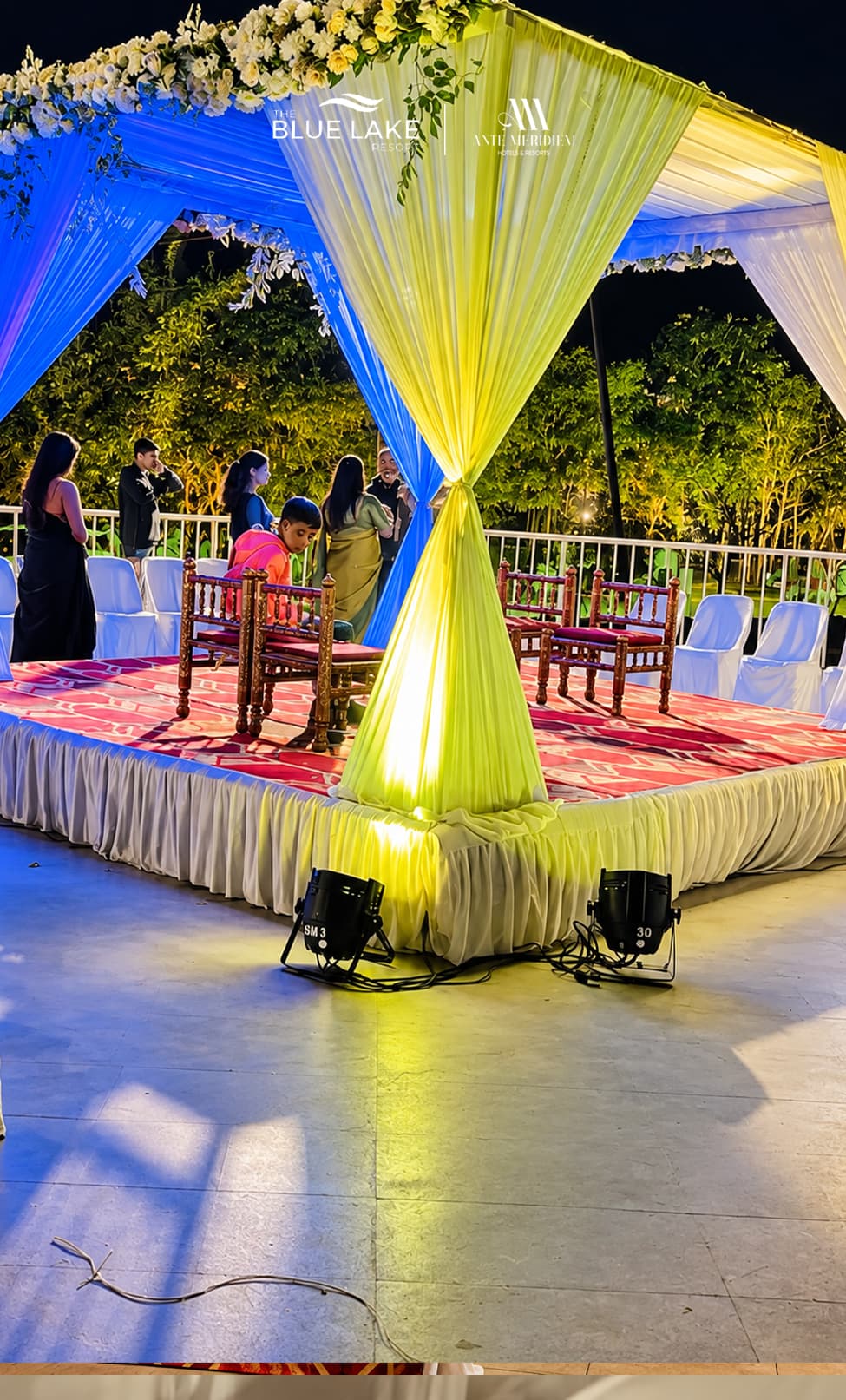 Destination Weddings